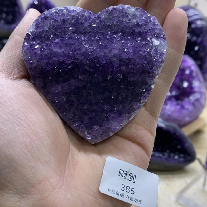 未镶嵌大型摆件（非配饰）水晶