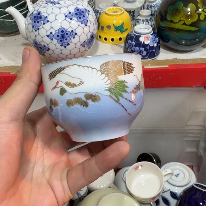 陶瓷推荐第二名20包邮