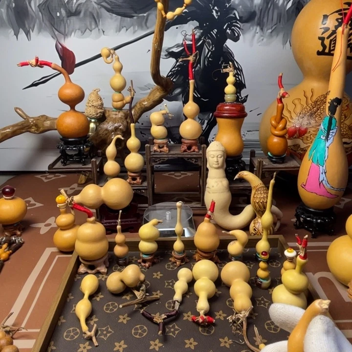 如****手文玩葫芦看好下单