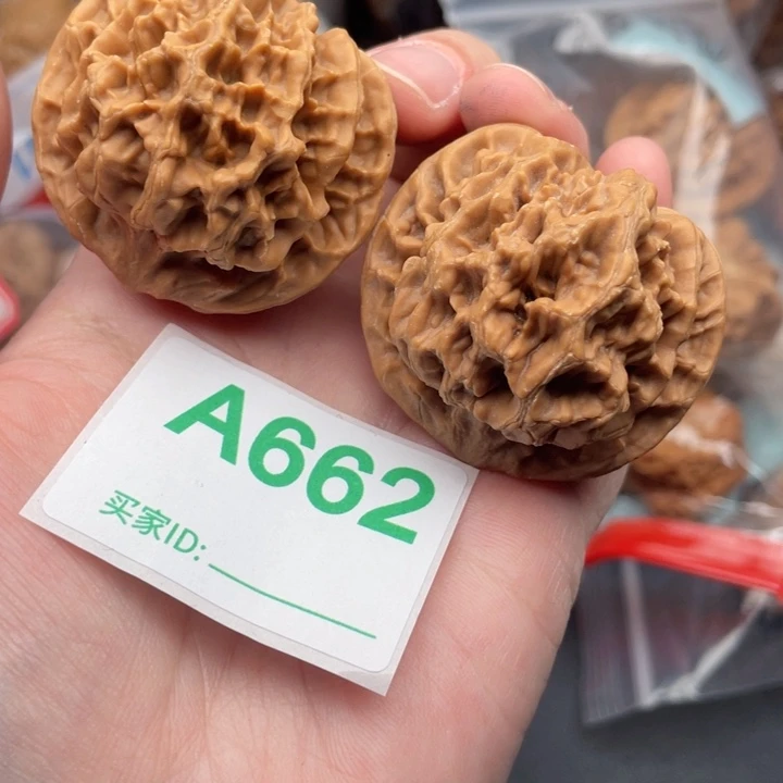 吊坠文玩核桃核桃