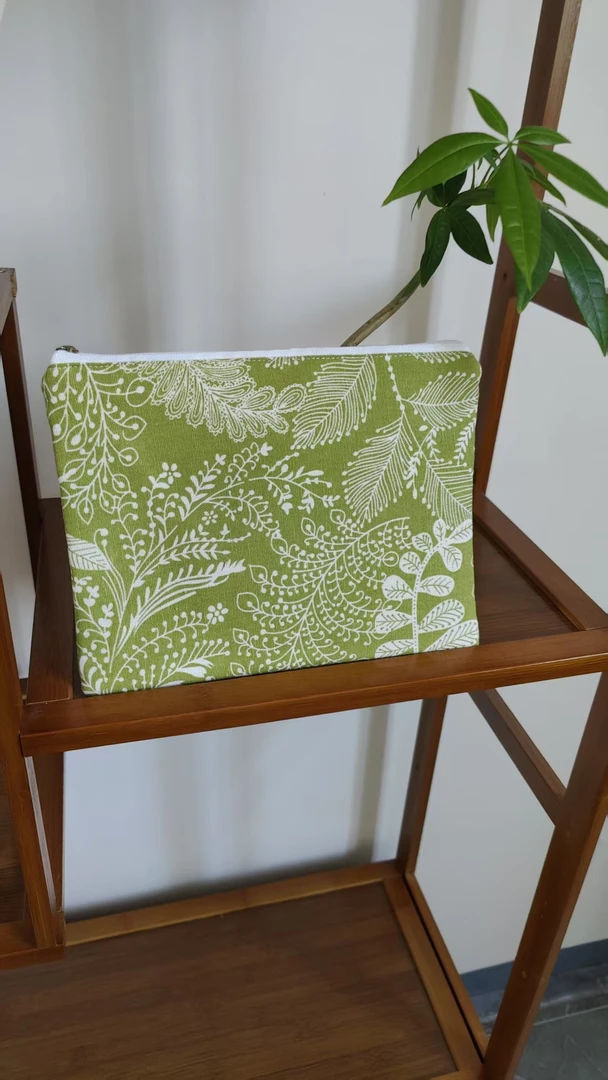 时尚百搭收纳小布包