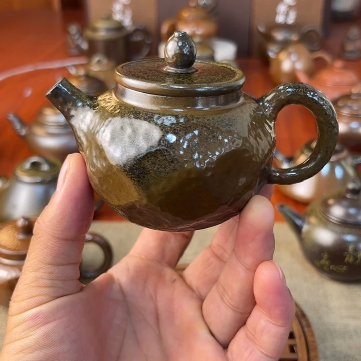 纯手工制作直播间福利！