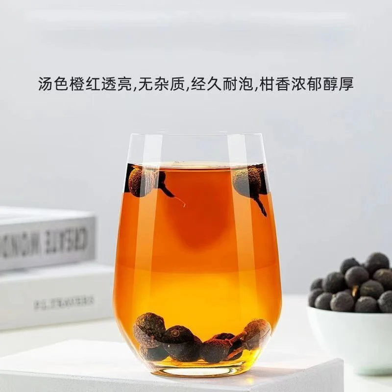 优选特产【地灵果】500g 小小M专属