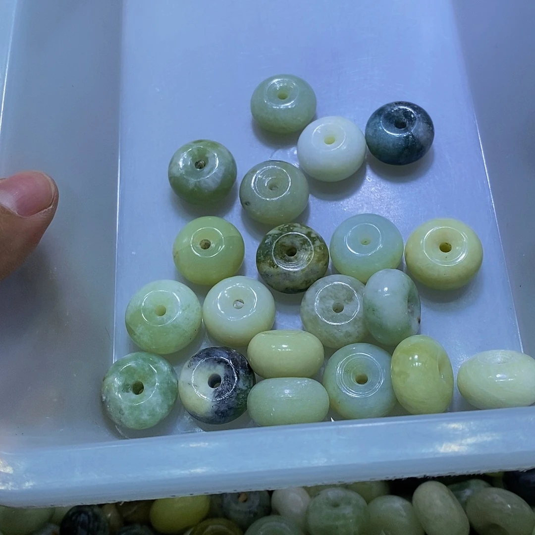合金蛇纹石玉310