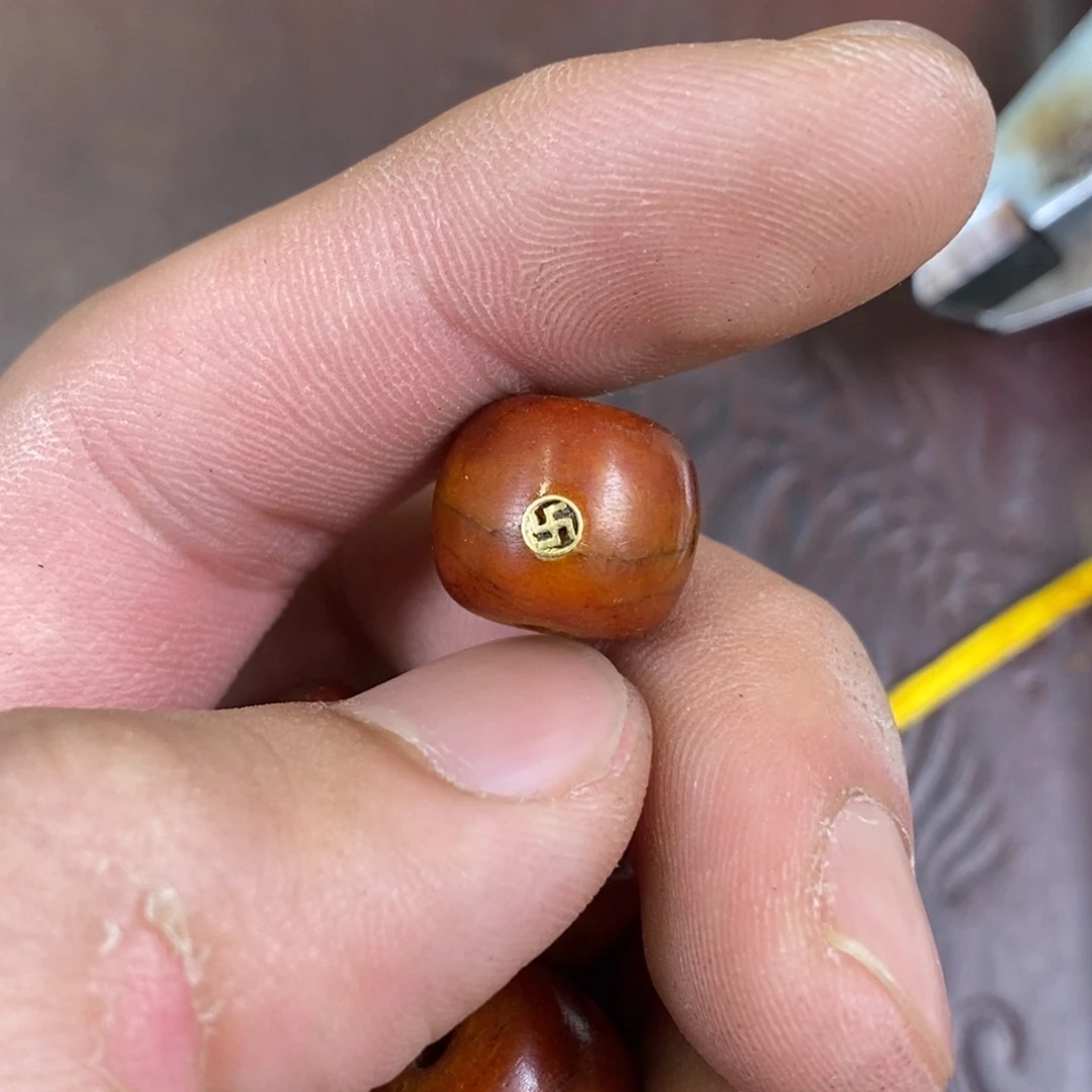 手串/手链驼骨1.1尺寸驼骨,58