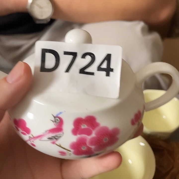 *****摆件景德镇陶瓷D724