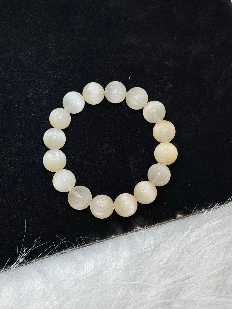 【幸福本福】能量 开悟 提升 快乐 幸运 健康 富贵水晶手串