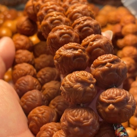 手串猴头核桃用****5舞台