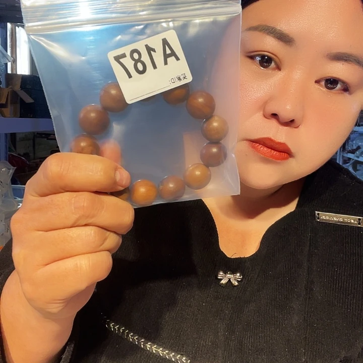 大果紫檀（缅甸花梨）187