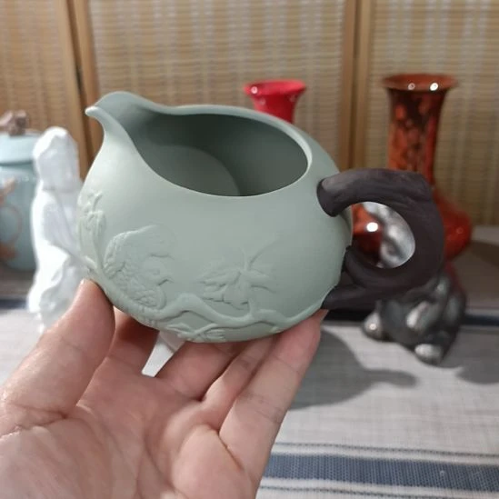 茶叶罐盖碗茶杯 1111
