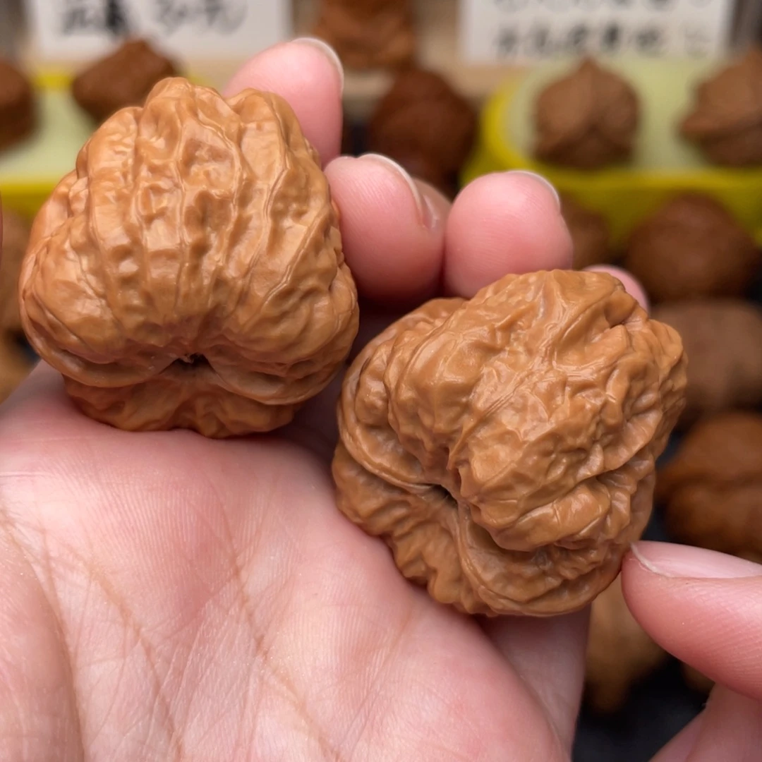 把件文玩核桃蛤蟆32