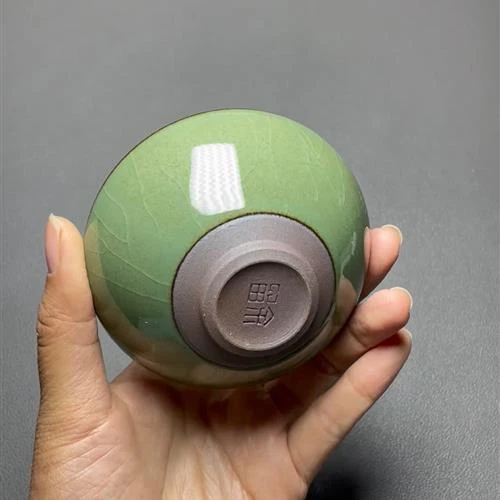 【闪购商品】茶盏-608............