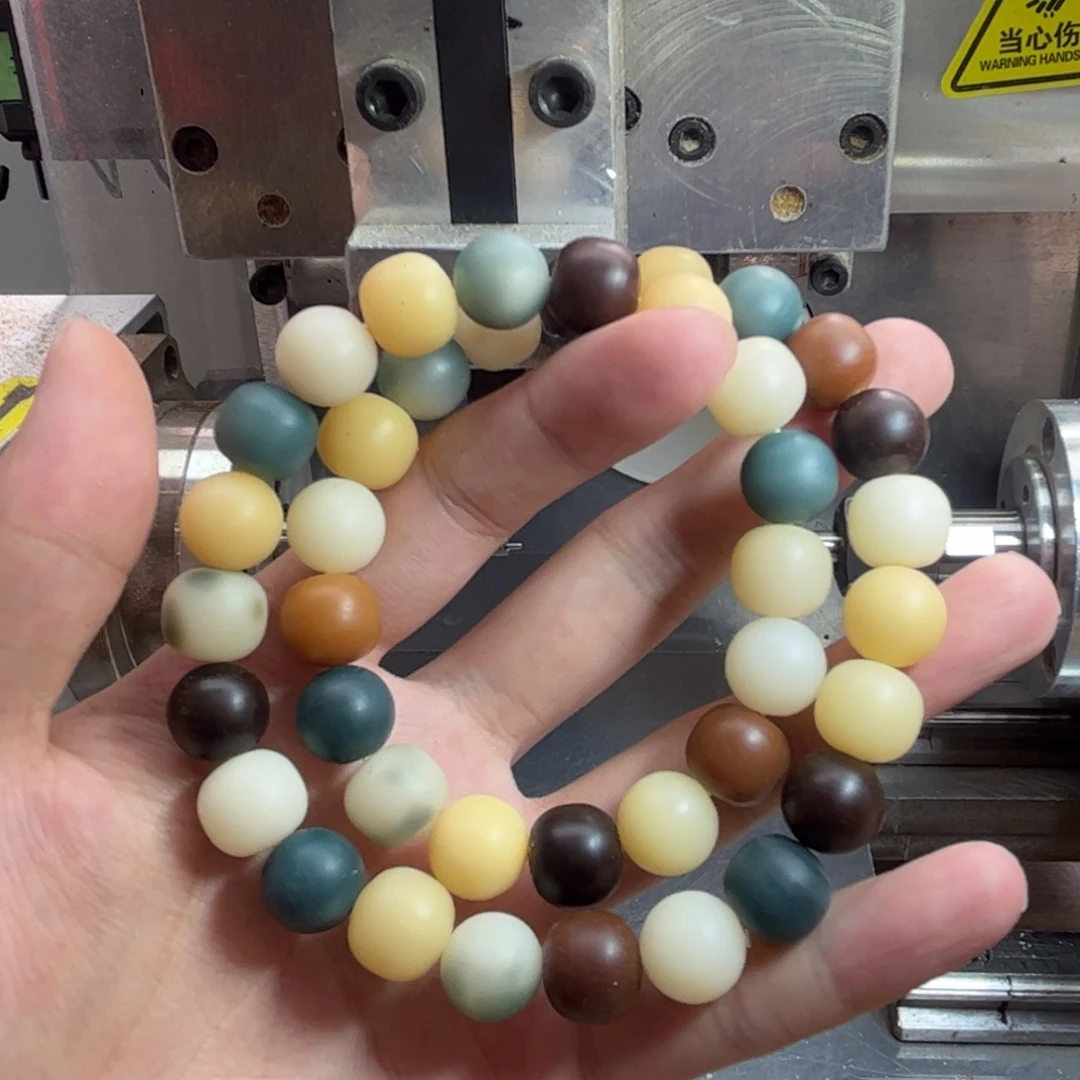 菩提根/象牙果吊坠