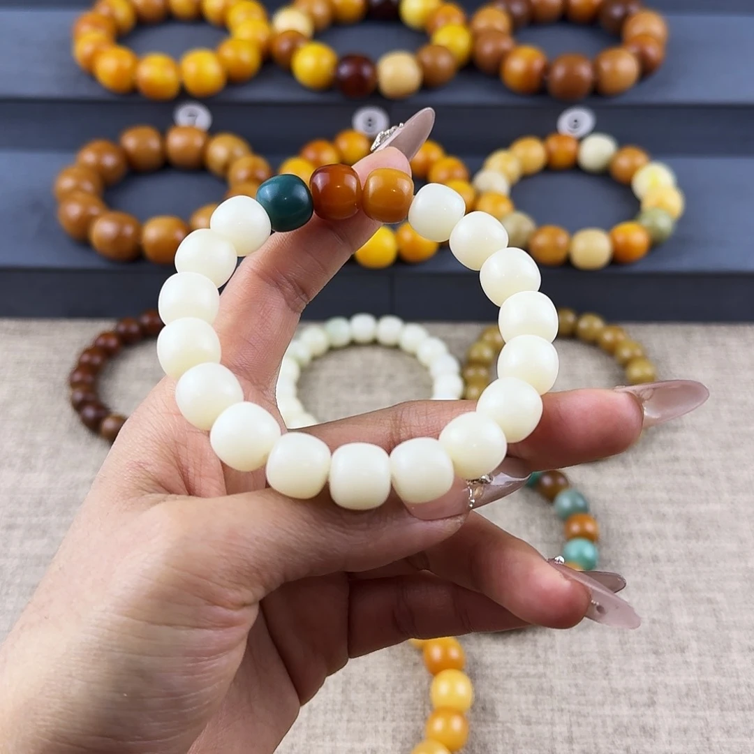 菩提根/象牙果吊坠