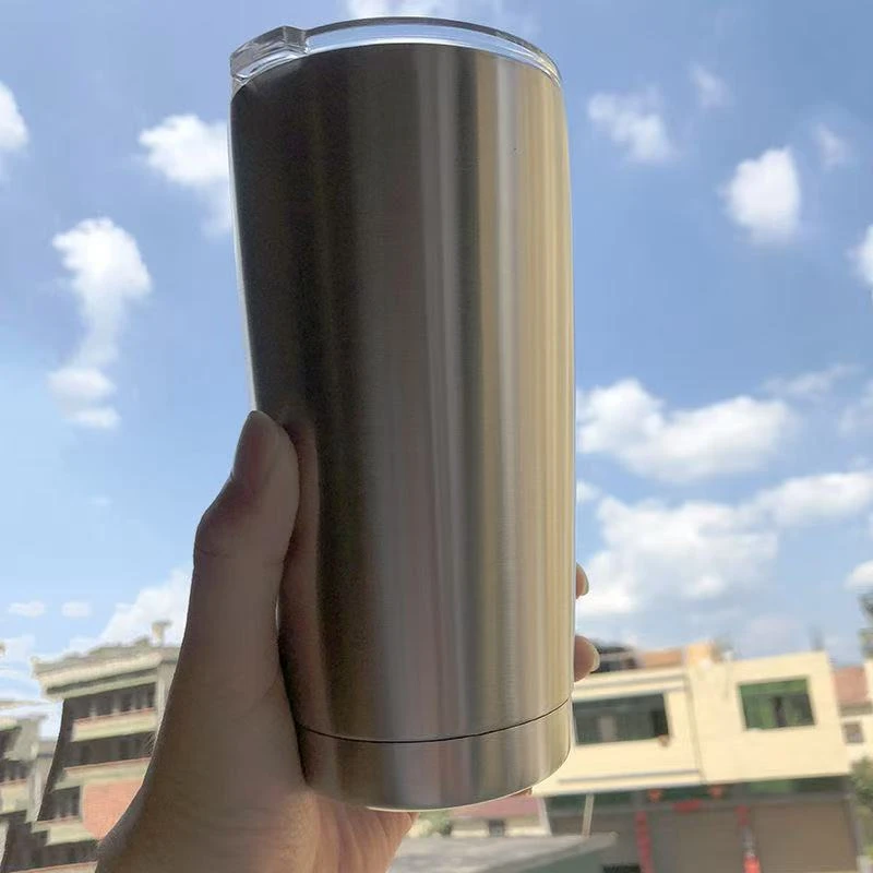 不锈钢杯咖啡杯冰霸水保温杯