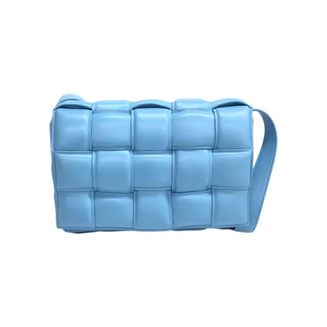 99新 BOTTEGA VENETA/葆蝶家 葆蝶家/单肩包/7875