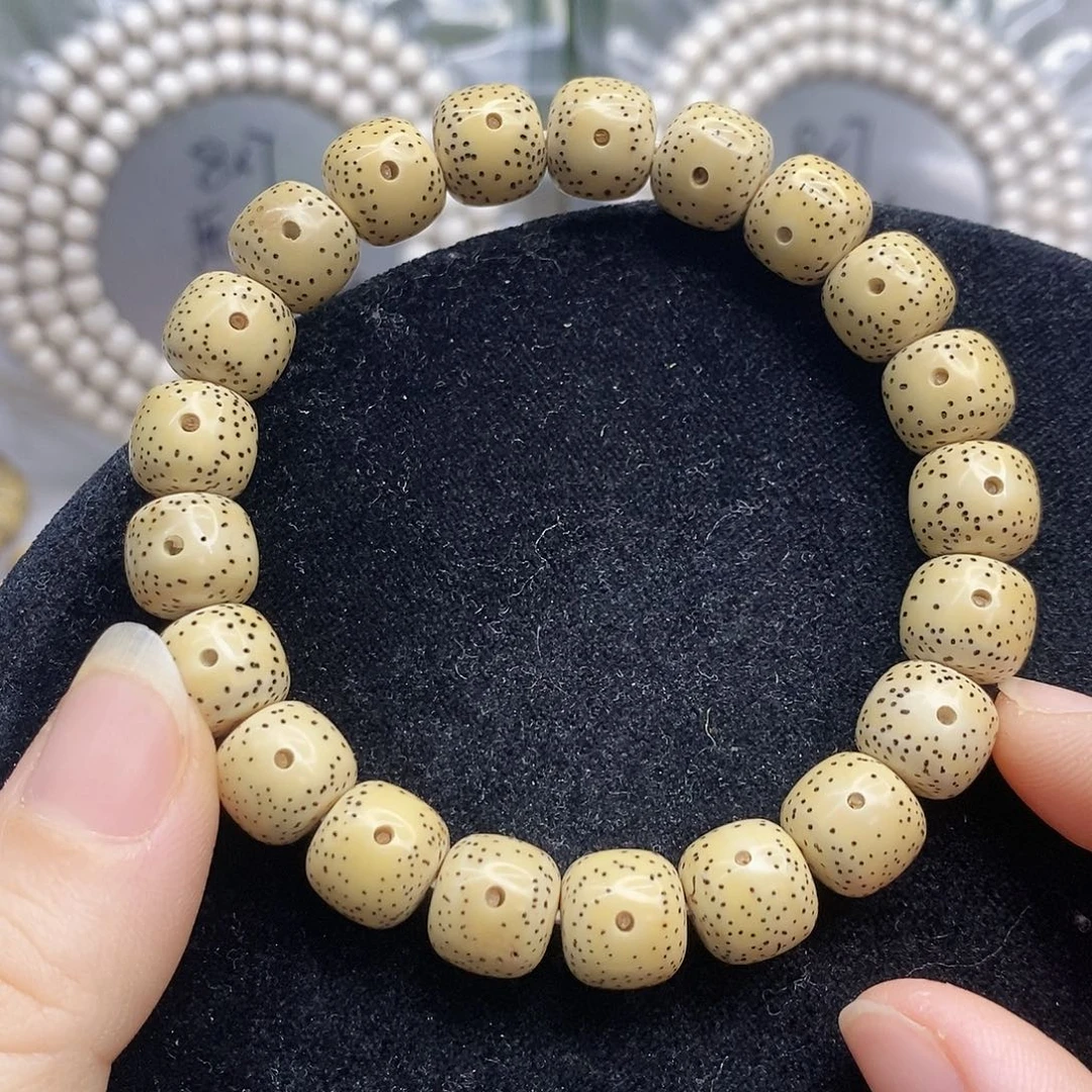 吊坠星月菩提10.11原生态