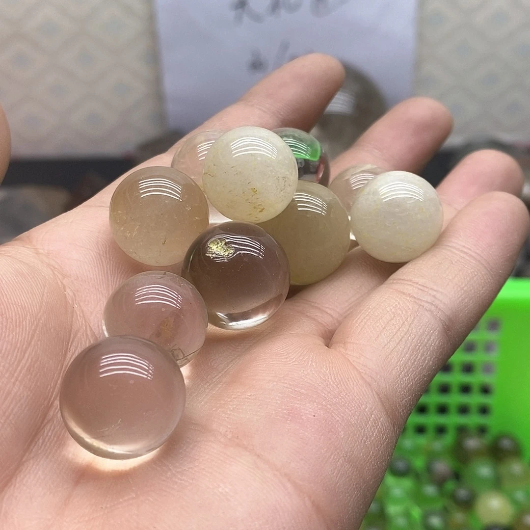 水晶147未镶嵌水晶石