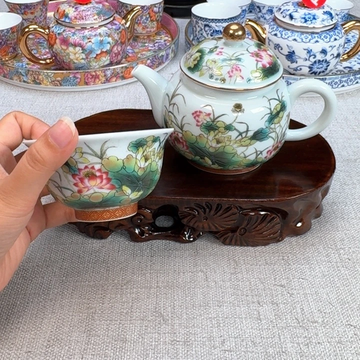 景德镇陶瓷景德镇瓷器
