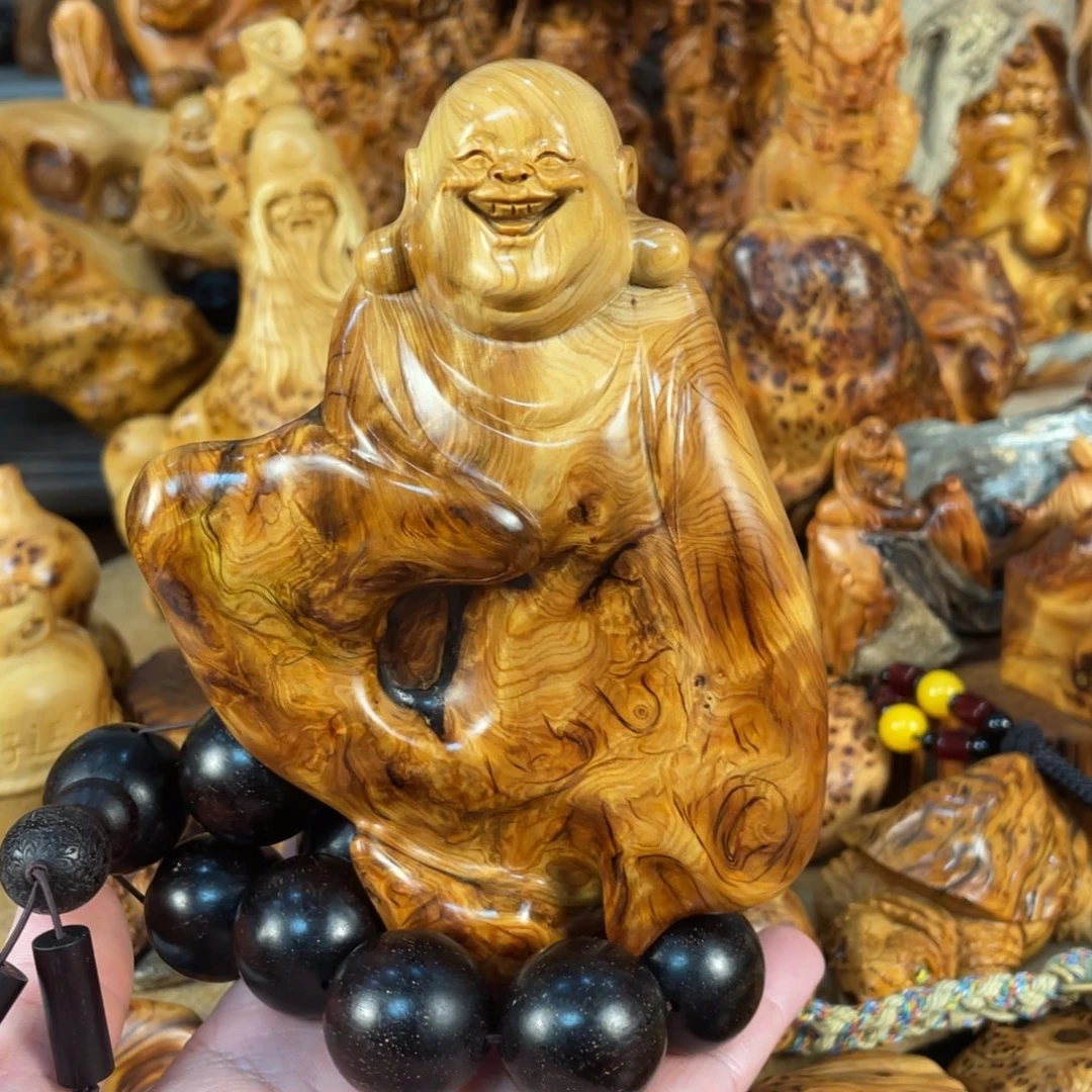 柏木（崖柏）太行崖柏