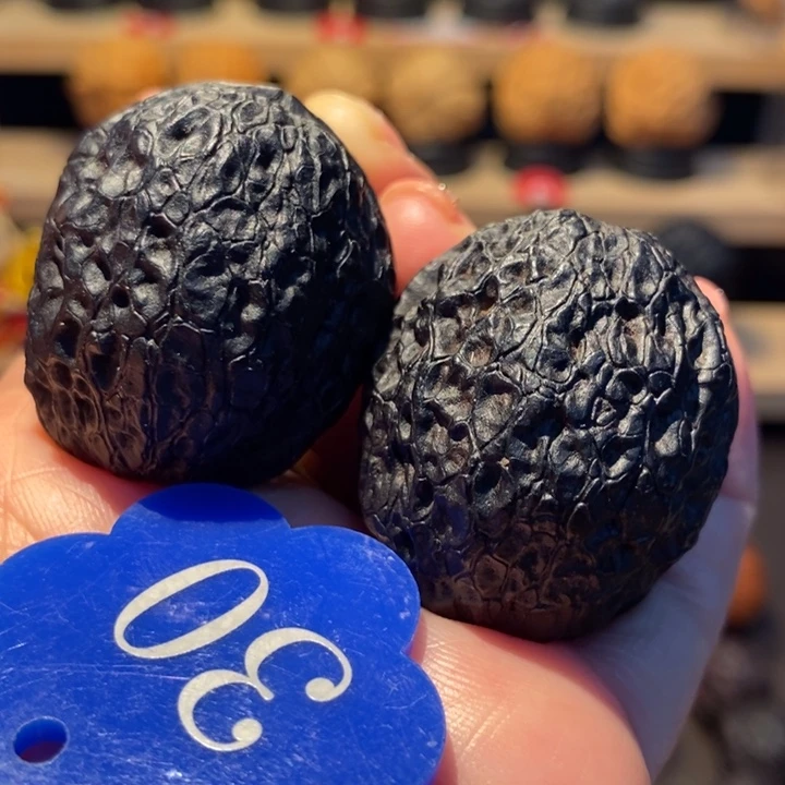 木质类龙蛋地闷37尺寸