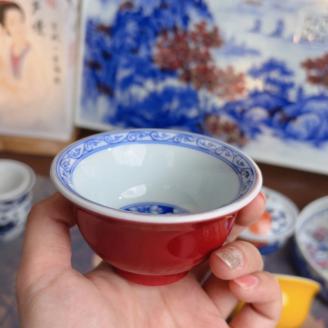 景德镇陶瓷景德镇陶瓷