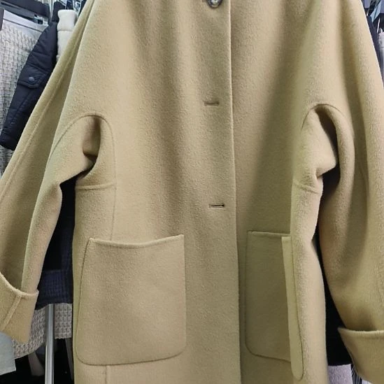 韩国品牌女装外套