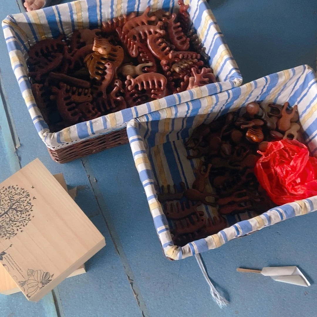 密码牛津纺极兔281