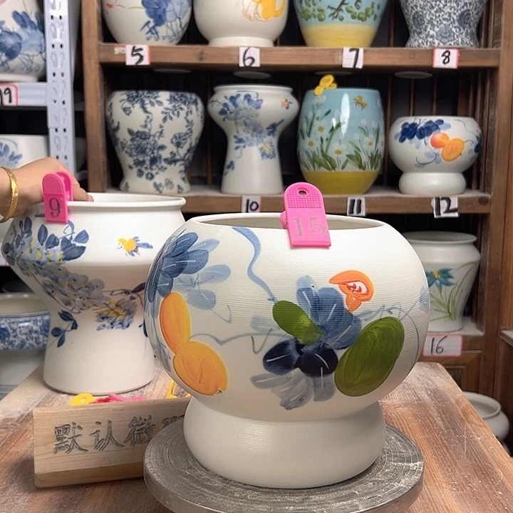 陶15 新款陶瓷陶瓷次品