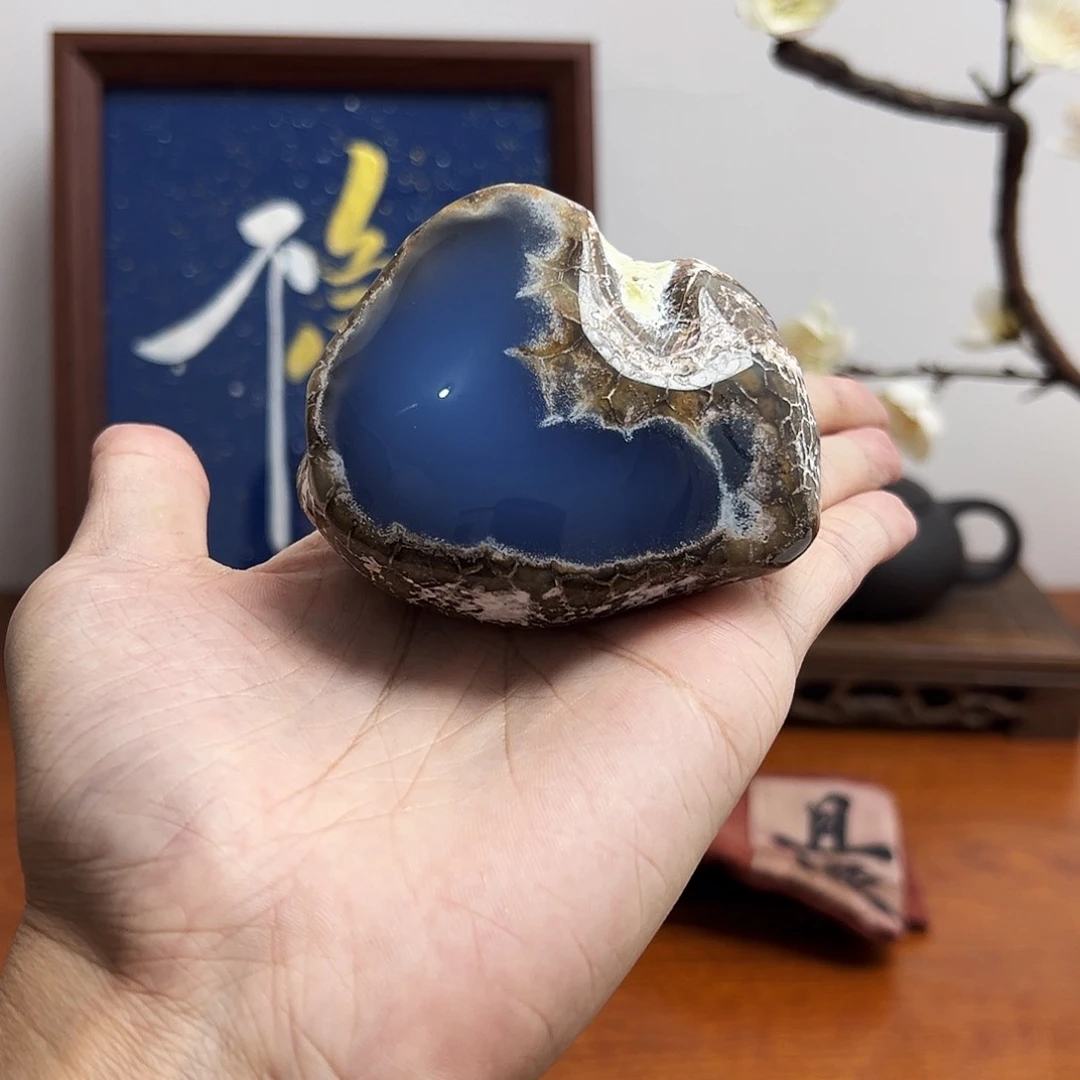 未镶嵌原石玛瑙/玉髓