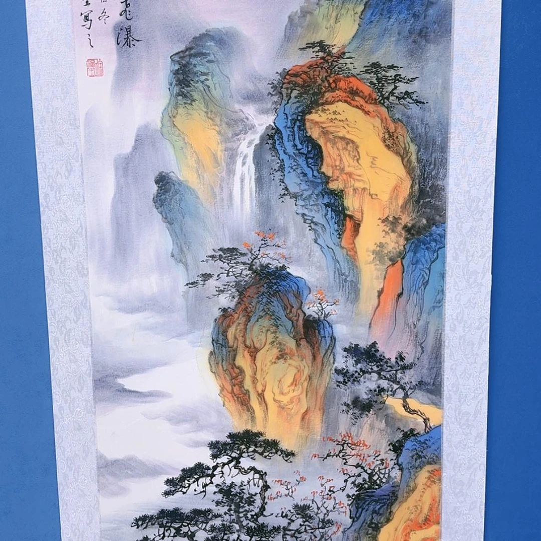 【闪购商品】国画书法作品欣赏，书法作品欣赏，书法
