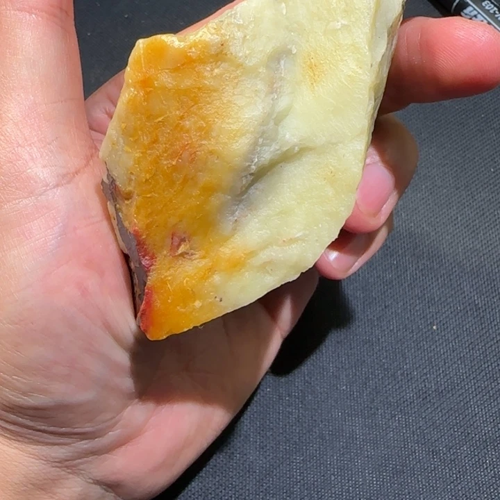 寿山石福集福寿山石印章