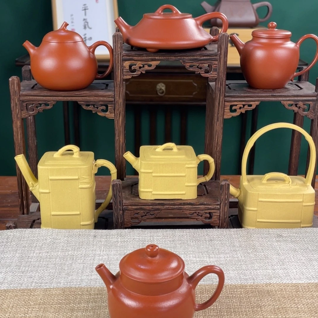 茶壶紫砂哈哈哈哈哈