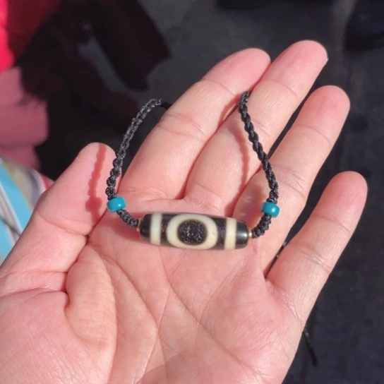 玛瑙/玉髓（覆膜）未镶嵌颈饰多样性发货