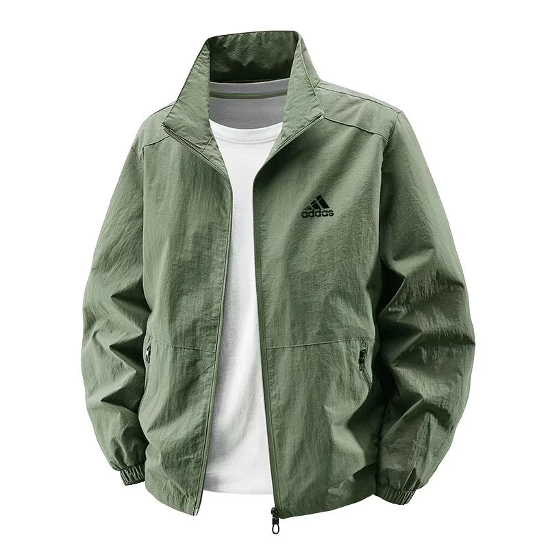 官网直发丨奥莱正品丨抢完下架丨男士夹克外套防风防水三防冲锋衣