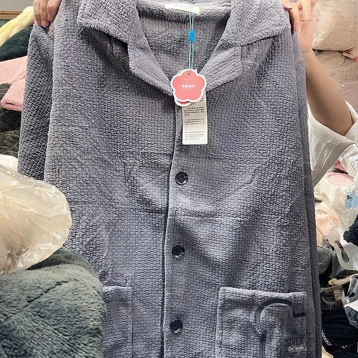 三醋酯纤维瑕疵男L