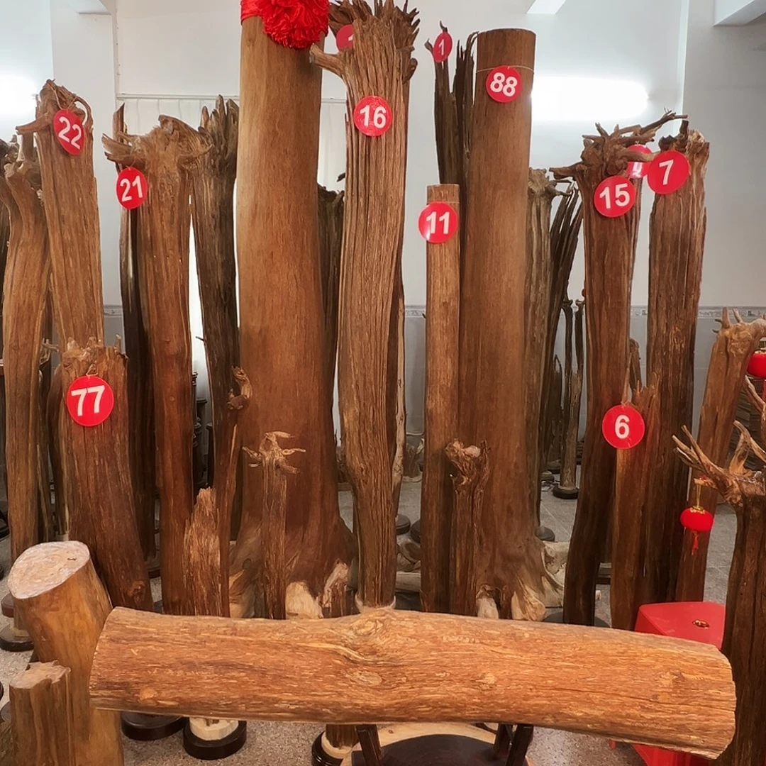 沉香碎屑沉香沉香原料H