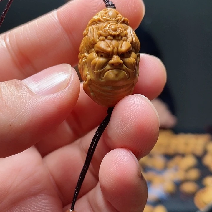 橄榄核手串/手链橄榄油