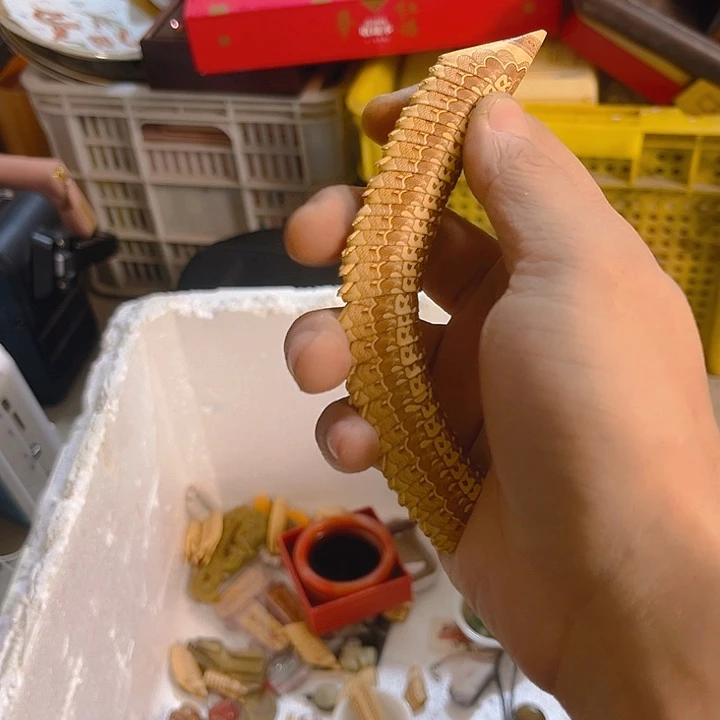 杂色豆（科檀/科特迪瓦檀木）Z*强