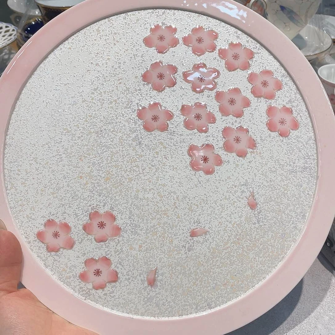 精品进口瓷器瓷片