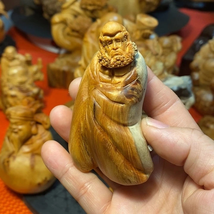 工艺品摆件制作工艺