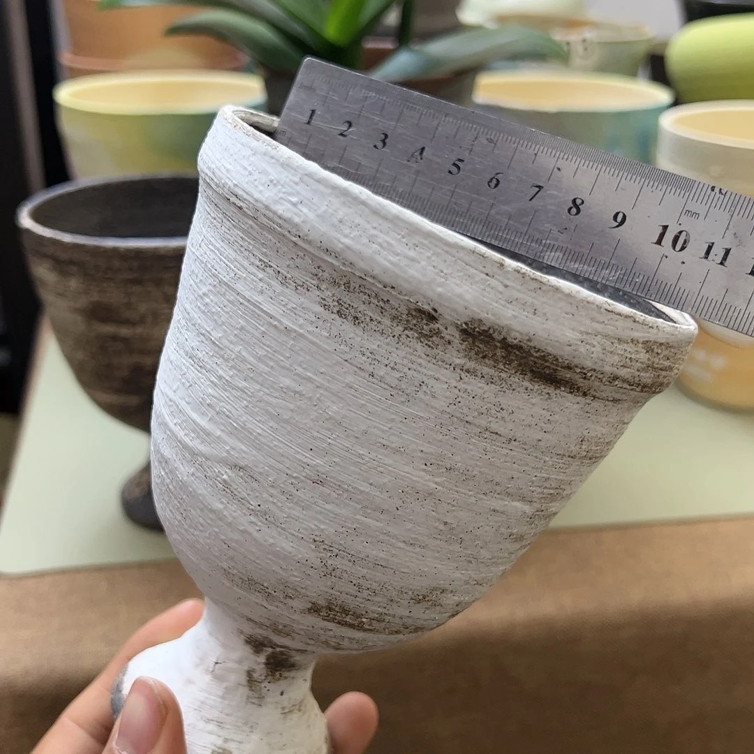 072景德镇陶瓷口10高14