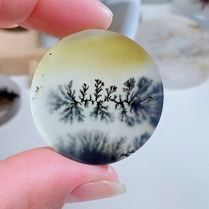 未镶嵌奇石玛瑙/玉髓用****3