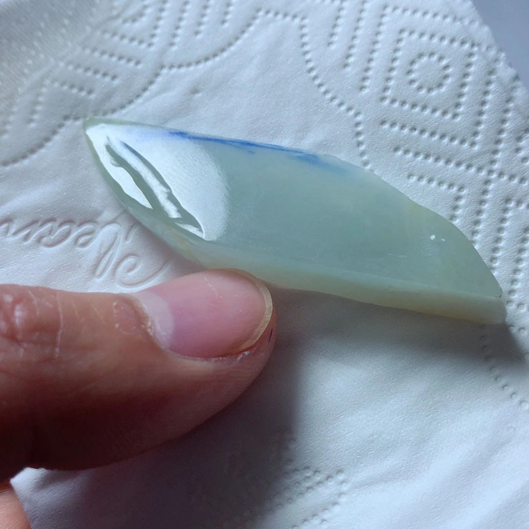 定制翡翠未镶嵌福利