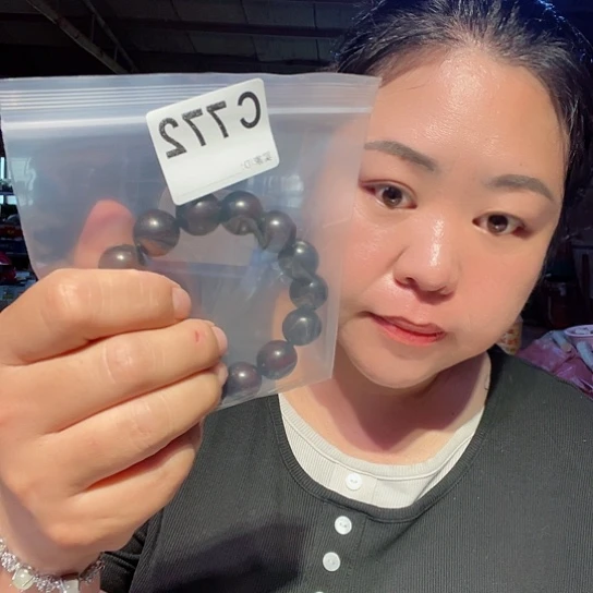 大果紫檀（缅甸花梨）772