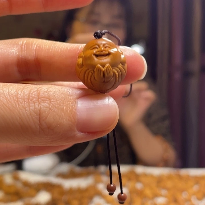 手串/手链橄榄核