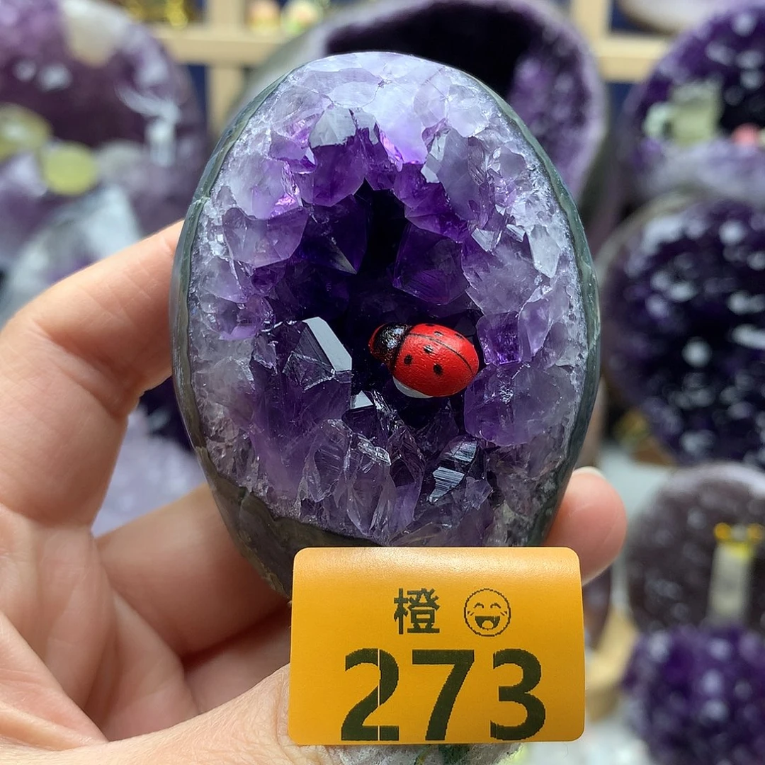 未镶嵌大型摆件（非配饰）水晶