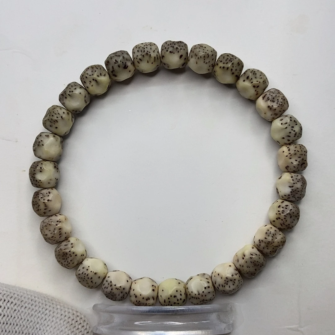 手串星月菩提一图一物8
