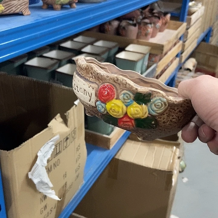 花盆单场满9.9发货15×6