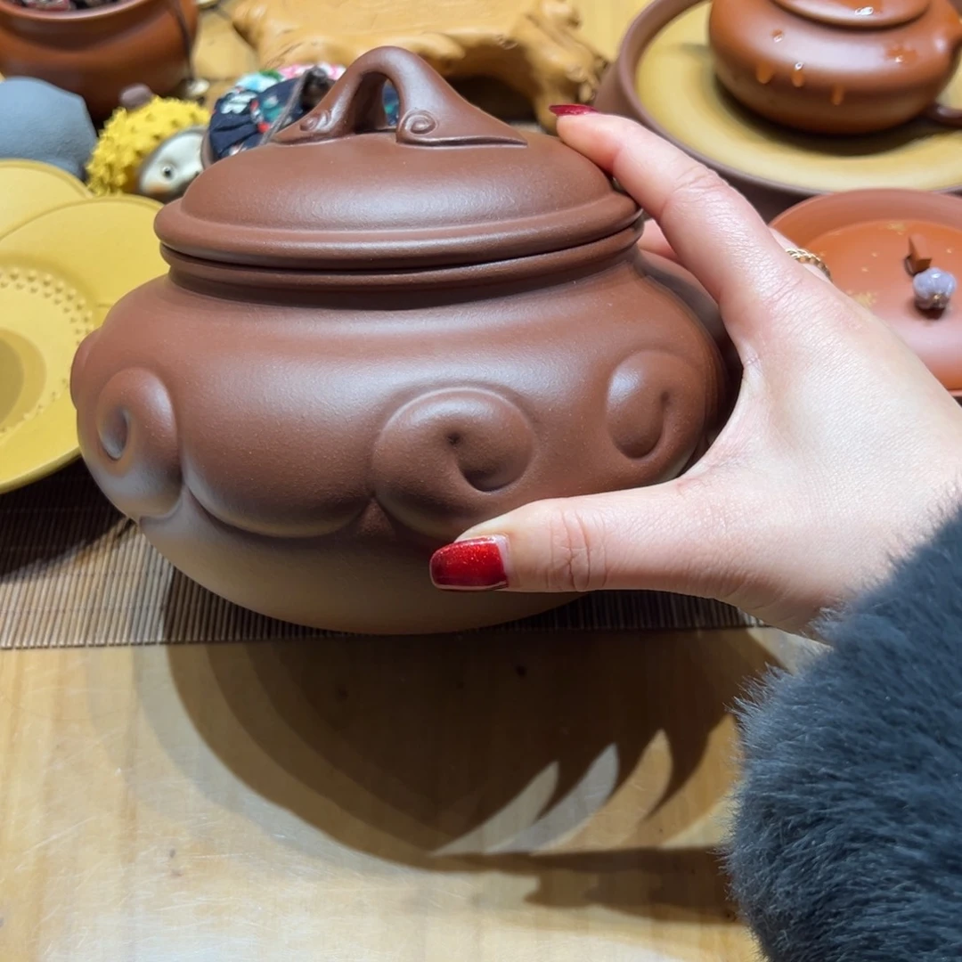 紫砂茶杯2855888888888885